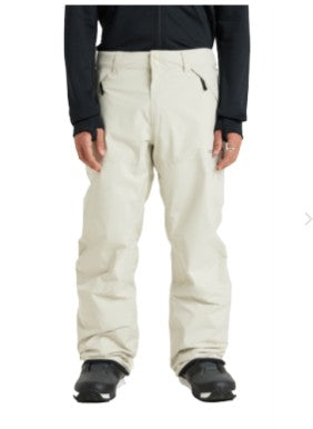 Quiksilver Mens Snow Pants Mission GORE-TEX