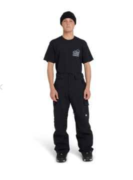 Quiksilver Mens Snow Pants Porter