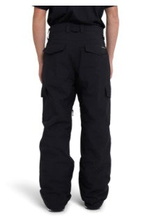Quiksilver Mens Snow Pants Porter