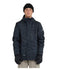 Quiksilver Mens Snow Jacket Mission Printed