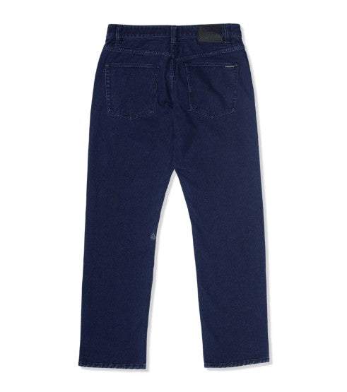 Volcom Mens Pants Kinkade Denim