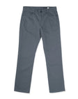 Volcom Mens Pants Solver 5 Pocket Slub