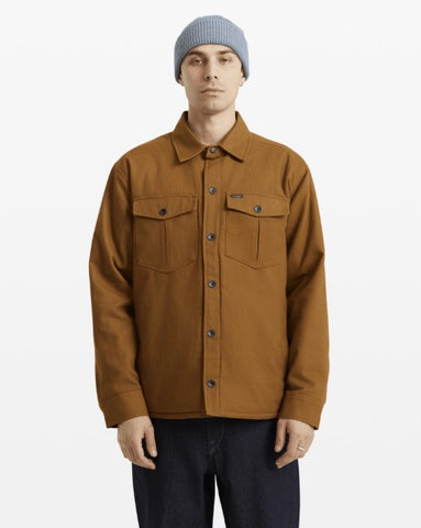 Volcom Mens Jacket Westmead