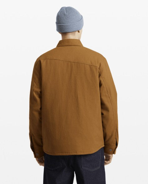 Volcom Mens Jacket Westmead