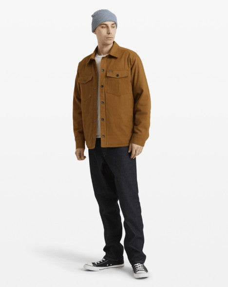 Volcom Mens Jacket Westmead