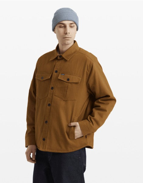 Volcom Mens Jacket Westmead