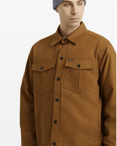 Volcom Mens Jacket Westmead