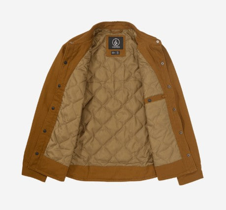 Volcom Mens Jacket Westmead