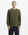 Volcom Mens Sweatshirt Gridstone Crew