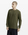Volcom Mens Sweatshirt Gridstone Crew