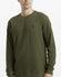 Volcom Mens Sweatshirt Gridstone Crew