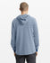 Volcom Mens Shirt Murph Thermal Long Sleeve