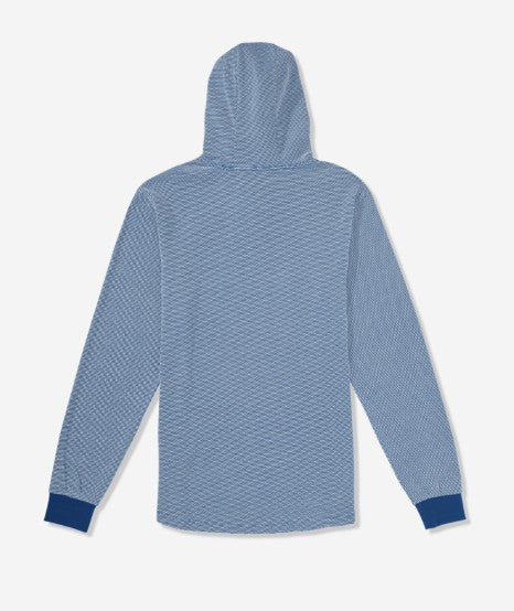 Volcom Mens Shirt Murph Thermal Long Sleeve