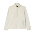 Vuori Mens Jacket Aspen Half Snap