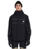 Quiksilver Mens Snow Jacket High Altitude 20k