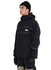 Quiksilver Mens Snow Jacket High Altitude 20k