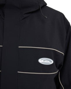 Quiksilver Mens Snow Jacket High Altitude 20k