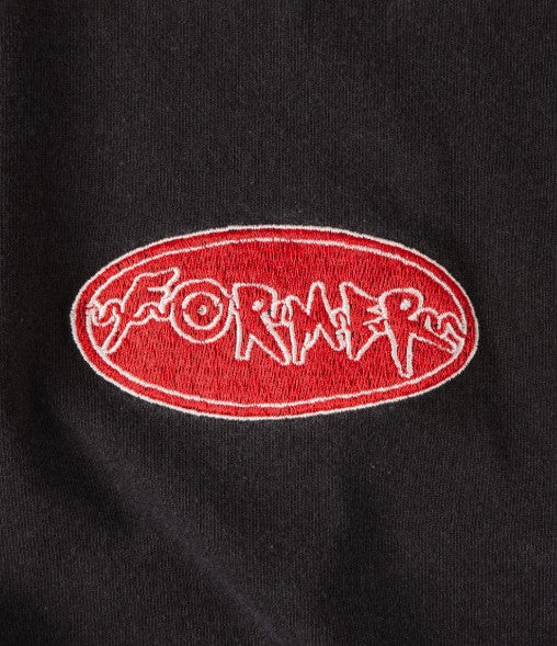 Former Mens Shirt Flatline