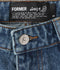 Former Mens Pants Reynolds Flatline Denim