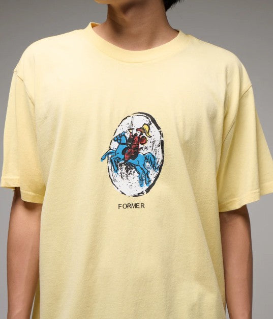 Former Mens Shirt Parliament