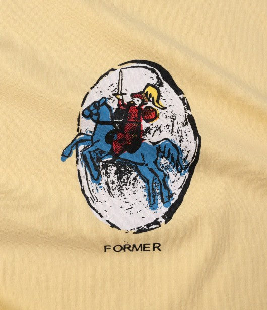 Former Mens Shirt Parliament