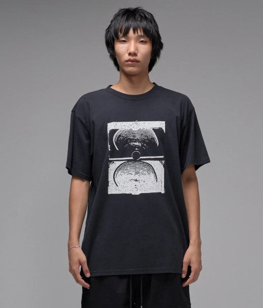 Former Mens Shirt Crux Fragment