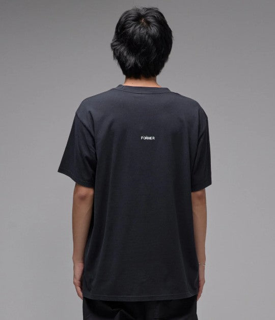 Former Mens Shirt Crux Fragment