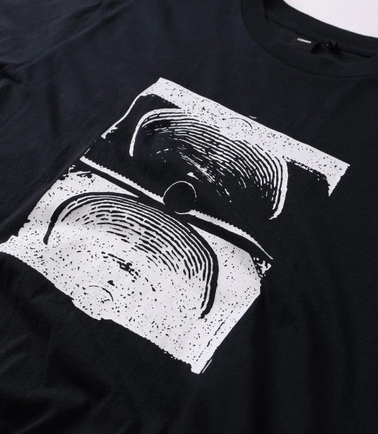 Former Mens Shirt Crux Fragment