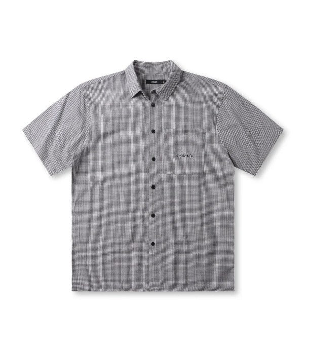 Former Mens Woven Vivian Check