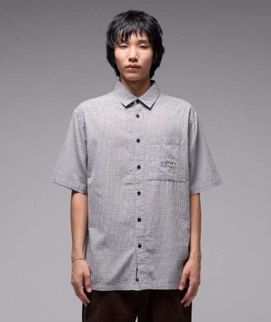 Former Mens Woven Vivian Check