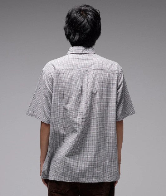 Former Mens Woven Vivian Check