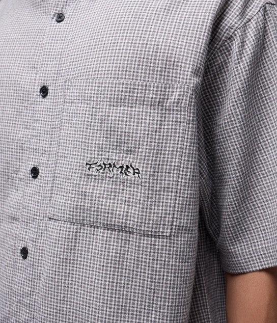 Former Mens Woven Vivian Check