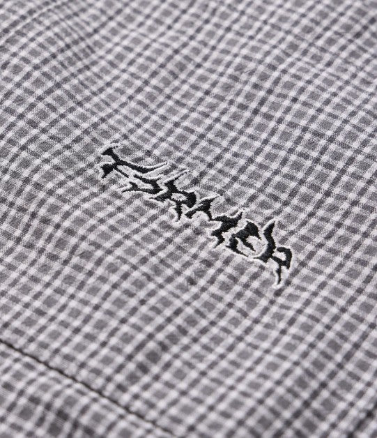 Former Mens Woven Vivian Check