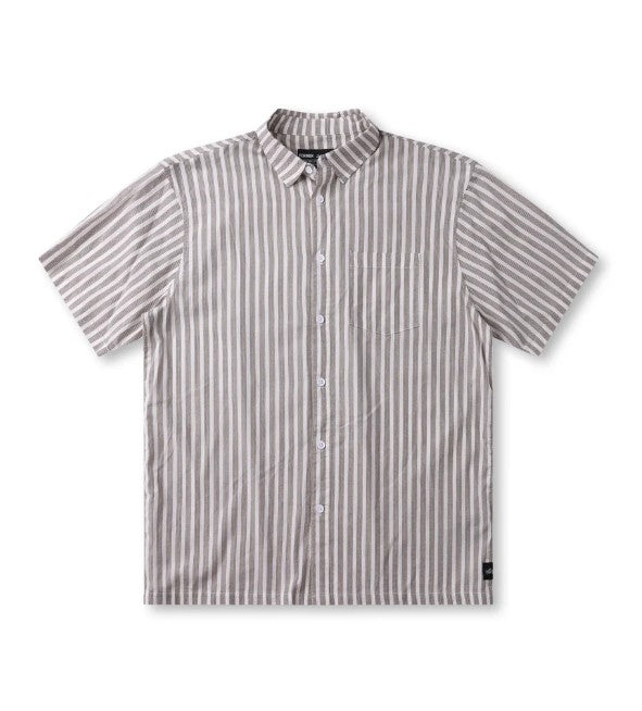 Former Mens Woven Reynolds Stripe
