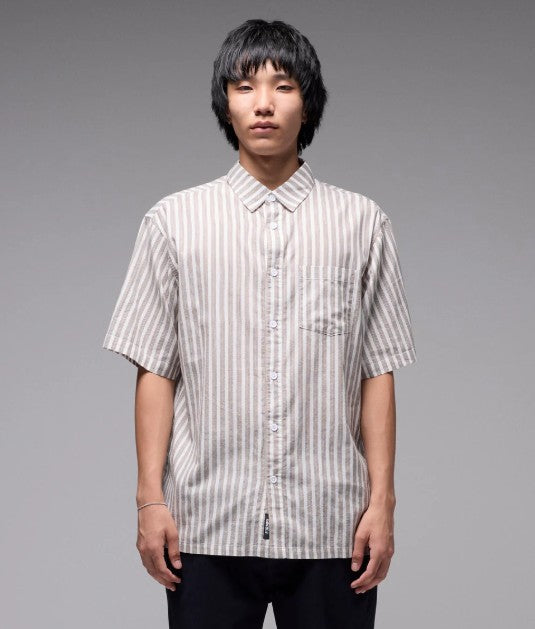 Former Mens Woven Reynolds Stripe