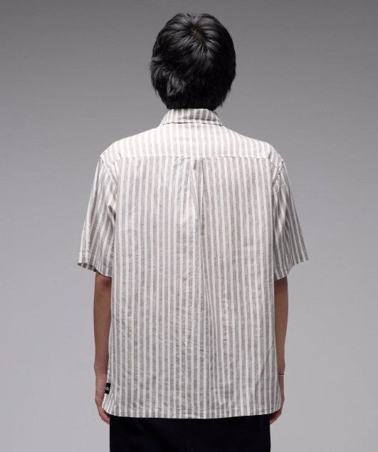 Former Mens Woven Reynolds Stripe