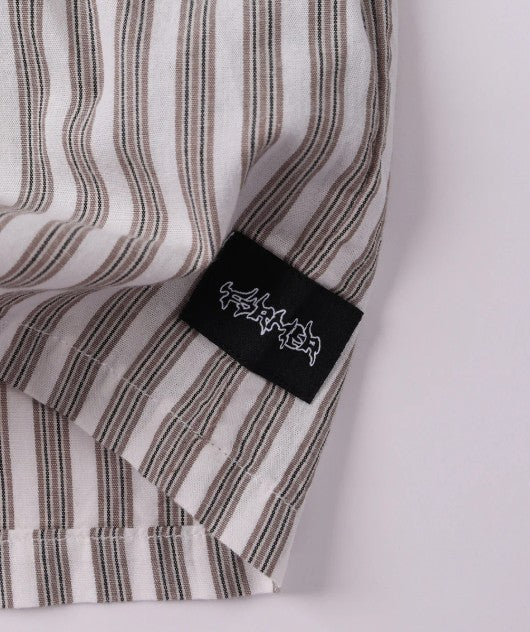 Former Mens Woven Reynolds Stripe