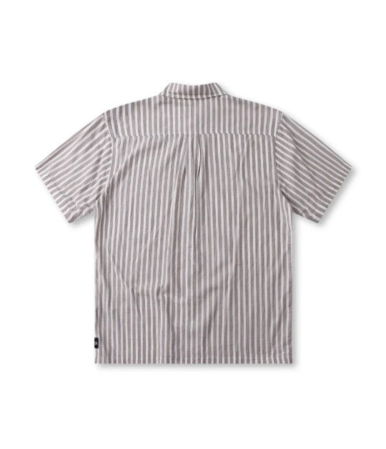 Former Mens Woven Reynolds Stripe