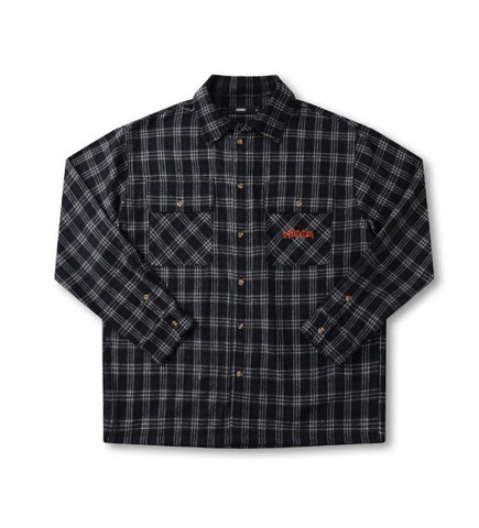 Former Mens Shirt Vivian Flannel