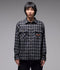Former Mens Shirt Vivian Flannel