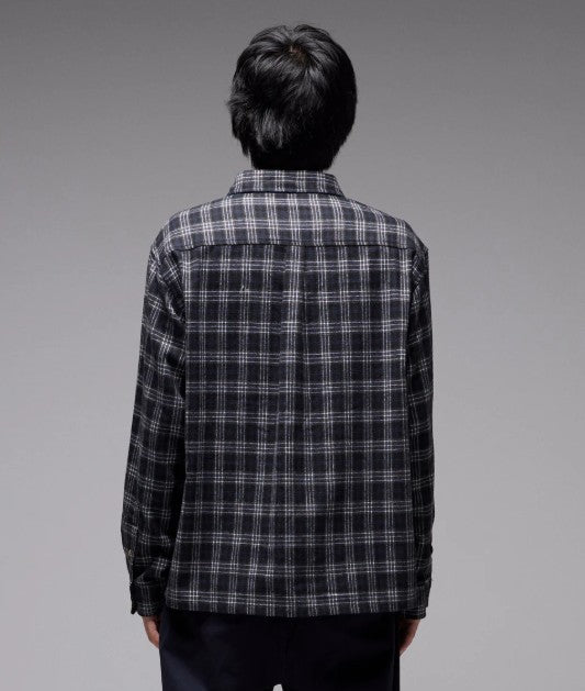 Former Mens Shirt Vivian Flannel