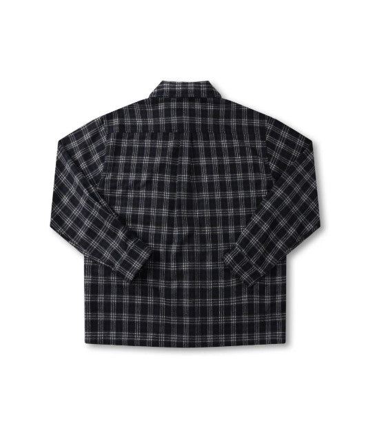 Former Mens Shirt Vivian Flannel