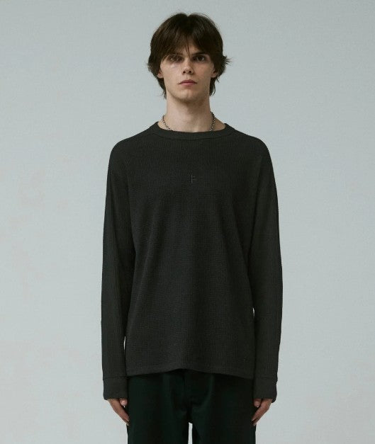 Former Mens Shirt Franchise Waffle