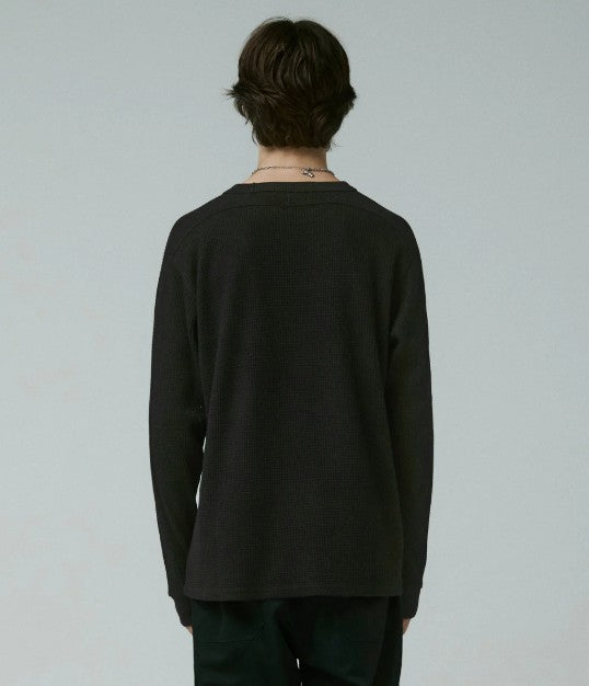 Former Mens Shirt Franchise Waffle