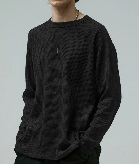 Former Mens Shirt Franchise Waffle