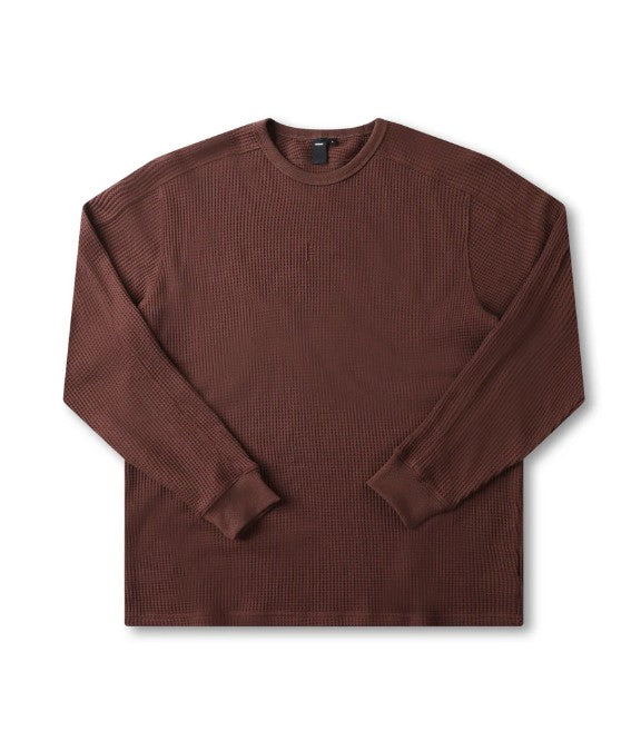 Former Mens Shirt Franchise Waffle