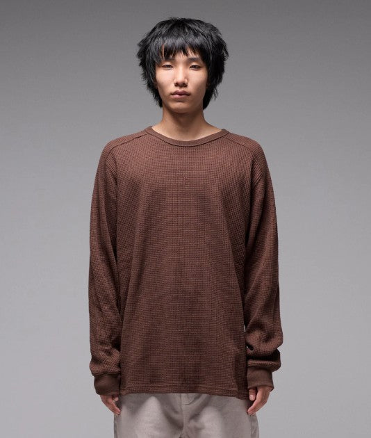 Former Mens Shirt Franchise Waffle