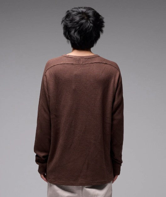 Former Mens Shirt Franchise Waffle