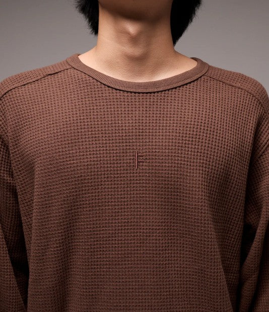 Former Mens Shirt Franchise Waffle