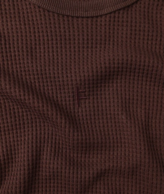 Former Mens Shirt Franchise Waffle